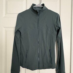 Ultra-Form Slim Fit Jacket